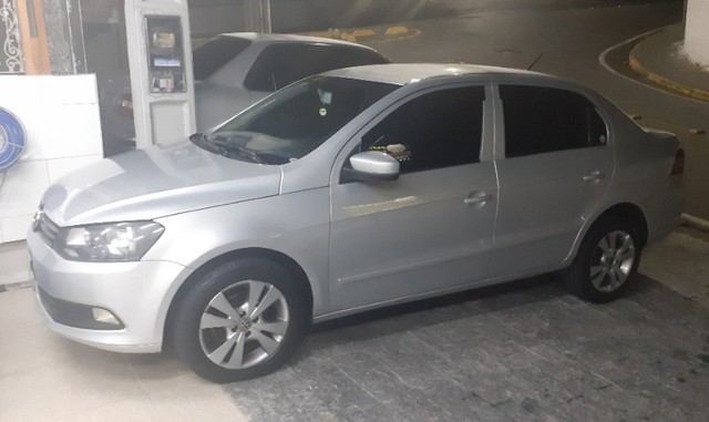 VOYAGE 1.0 COMPLETO