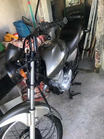HONDA 150 2008