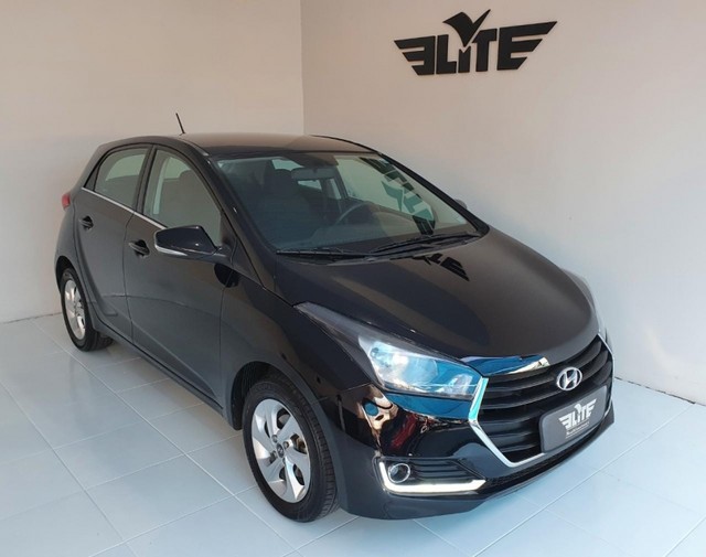 HYUNDAI HB20 1.0 COMFORT PLUS 5P