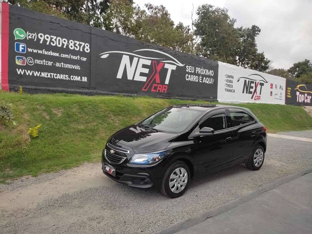 ONIX 2013/2013 1.4 MPFI LT 8V FLEX 4P MANUAL