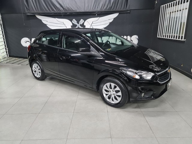 ONIX LT 1.4 FLEX 2017 40.000KM RODADOS
