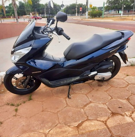 PCX 150