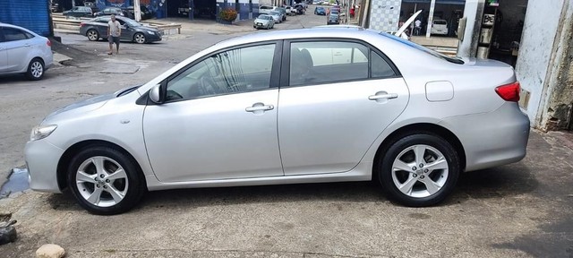 TOYOTA COROLLA GLI CONSERVADISSIMO.