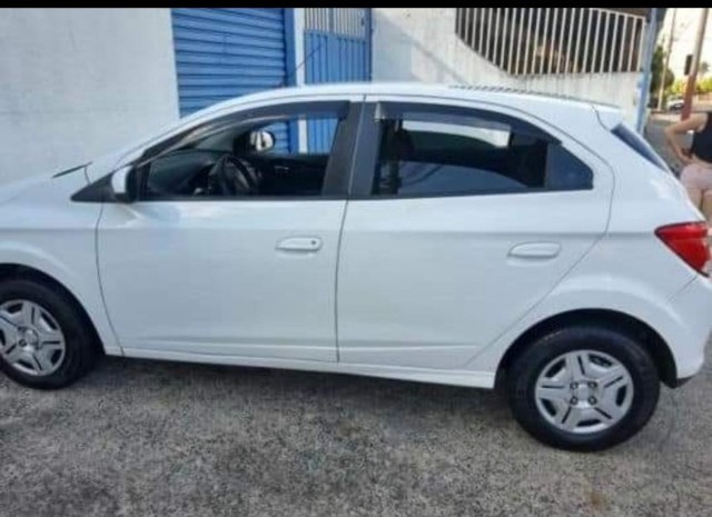 CHEVROLET ONIX 1.0 LT