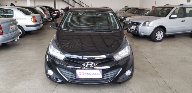 HYUNDAI HB20 CONFORT 1.0 FLEX 12V