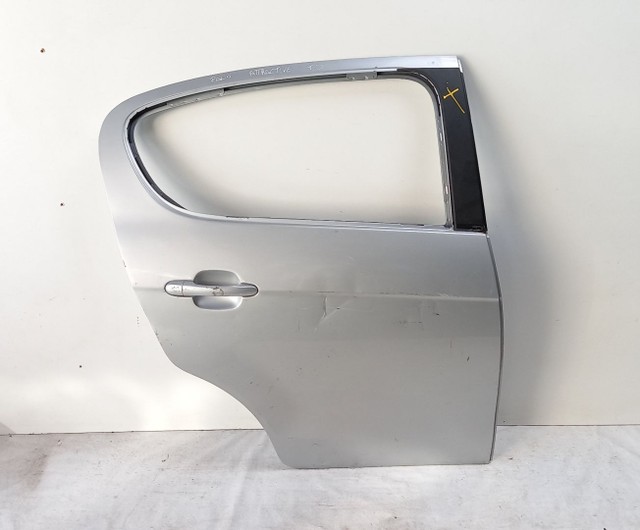 Porta fiat palio evo