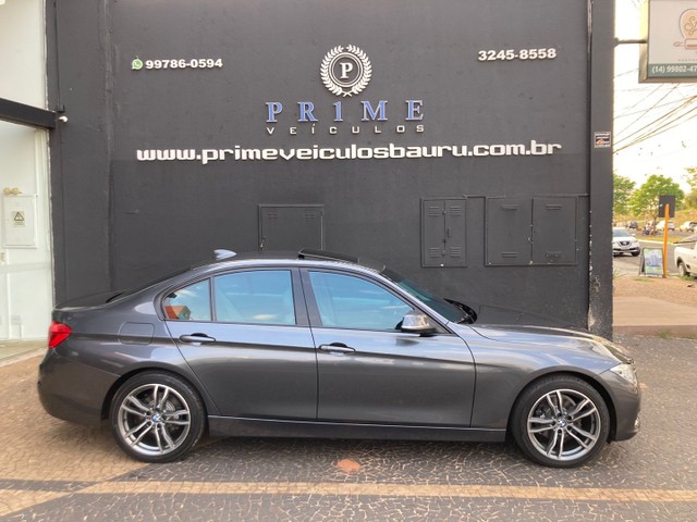 BMW 320I SPORT GP