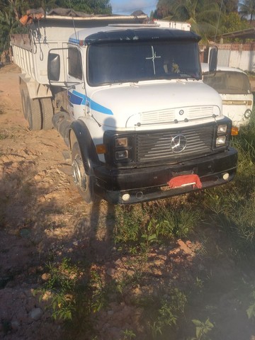 CAMINHÃO 15.19