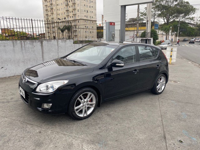 HYUNDAI I30 2010 COMPLETO