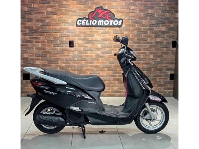 HONDA LEAD 110