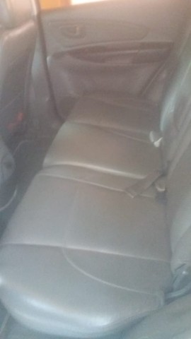 HYUNDAI TUCSON 2.0 16V 2010-2011 AUTOMÁTICO