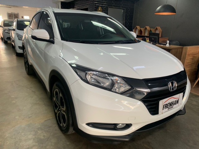 HONDA HR-V EX MUITO BONITA