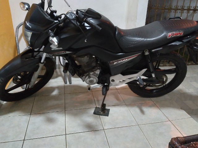 RONDA FAN 160