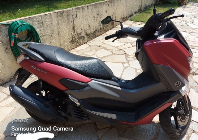 YAMAHA NMAX 160