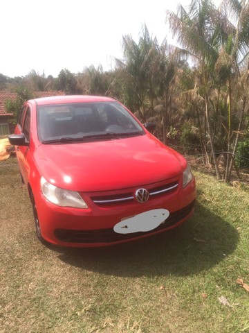GOL G5 2009