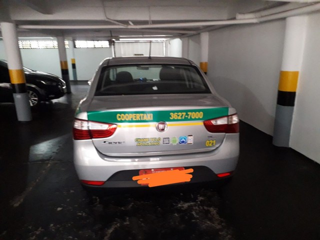 GRAND SIENA TETRAFUEL GÁS