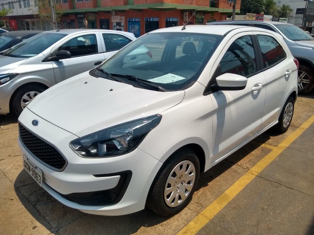 FORD. KA 1.0. SE. PLUS.