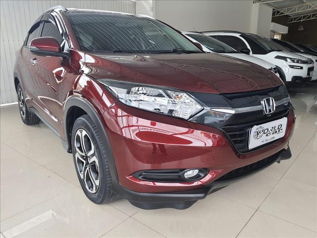 HONDA HR-V 1.8 16V EXL