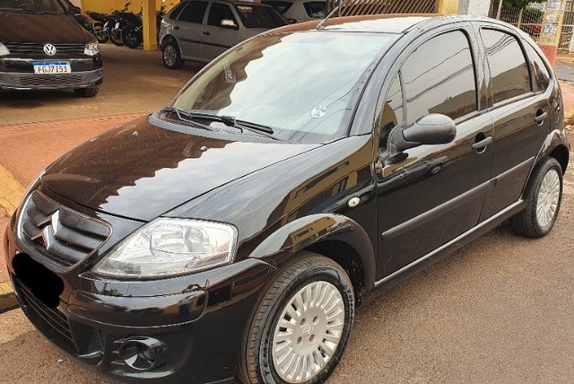 C3 GLX 2011 COMPLETO