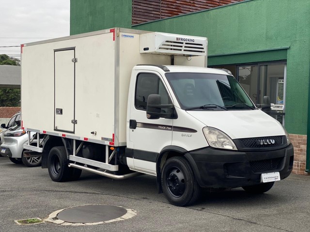 IVECO DAILY 70C17 2015