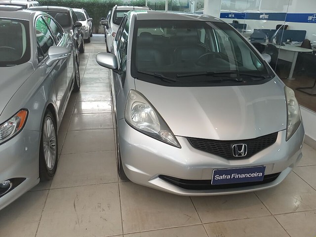 HONDA FIT 2009 MANUAL