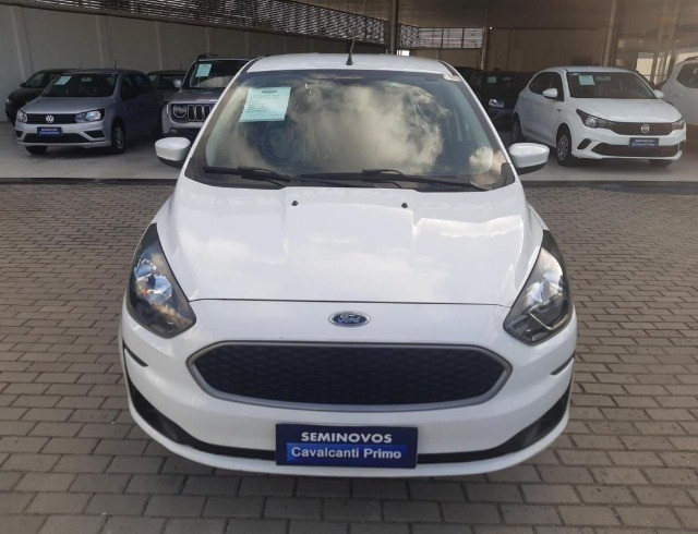 FORD KA SE