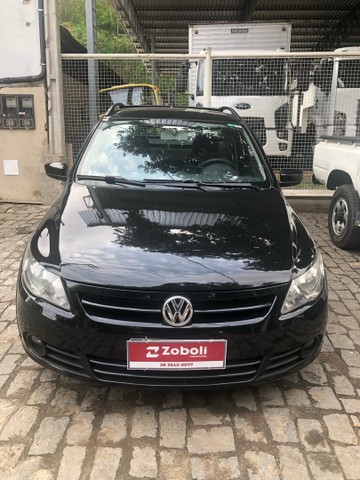 VW SAVEIRO CE 1.6 TROOPER 2012