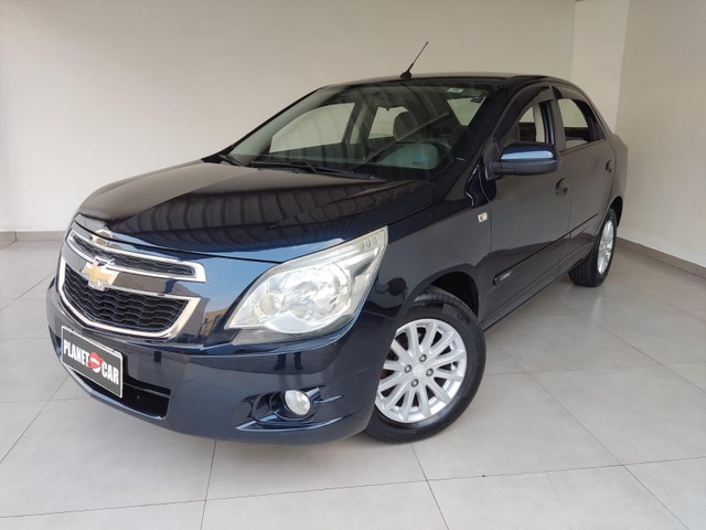 COBALT LTZ 1.4 2012 FLEXPOWER/ECONOFLEX MUITO NOVO