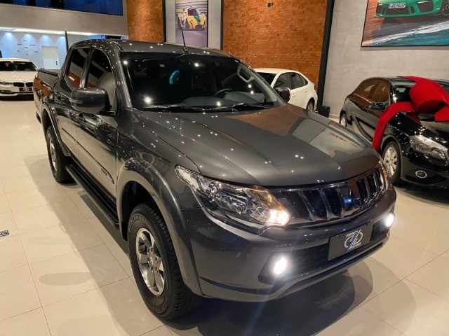 L200 TRITON SPORT HPE 2.4T DIESEL 4X4