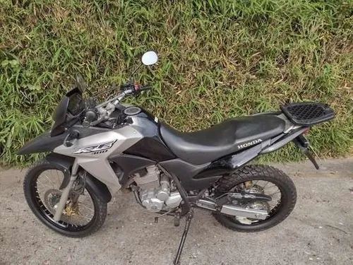 HONDA XRE 300