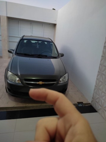 CORSA CLÁSSIC 2011 21500.00