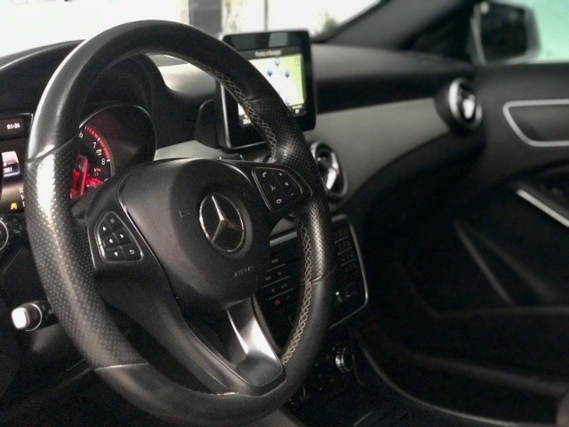 Mercedes Benz GLA 200 Advance  - Foto 9