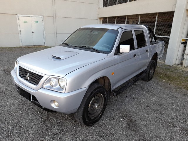 L200 4X4 DIESEL