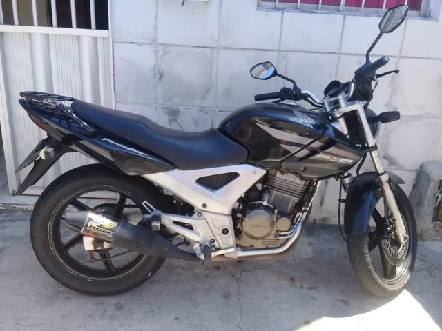 TWISTER BOA PRA VENDER 6.800