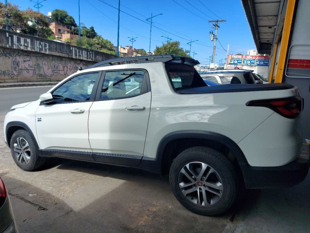 FIAT TORO