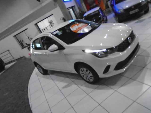 FIAT ARGO 2022 1.0 FIREFLY FLEX DRIVE MANUAL