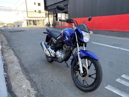 HONDA CG 160