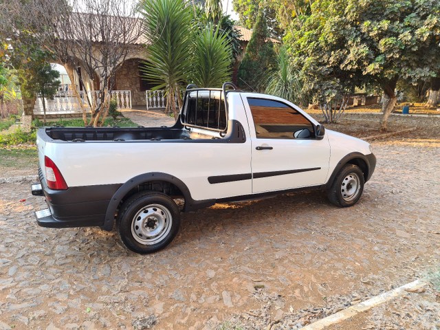 STRADA 2011 1.4 !!!ACEITO PROPOSTAS!!!