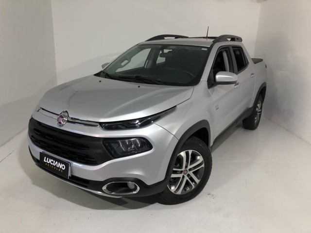 FIAT TORO FREEDOM AT9 D