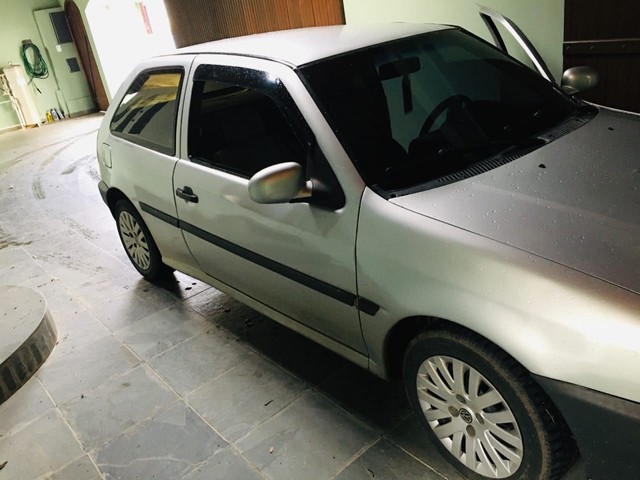 VENDO GOL G2