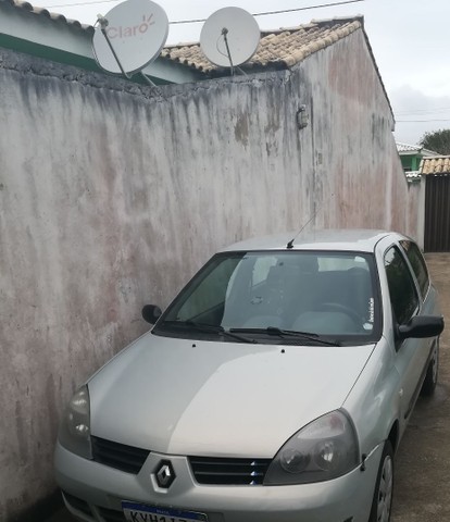 RENAULT CLIO O 2009