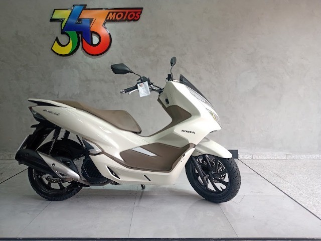 HONDA PCX 150 2019