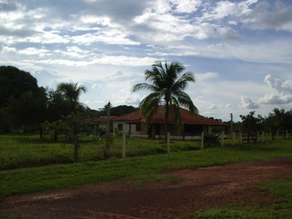 Fazenda em São Felix do Araguaia - MT com 90.050 hectares. - Foto 4