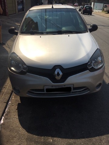 RENAULT CLIO AUTHENTIQUE 1.0