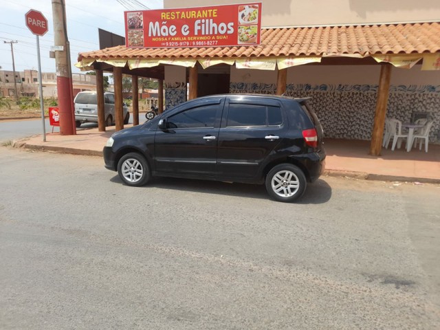 FOX TOP SÓ PEGA E ANDA.