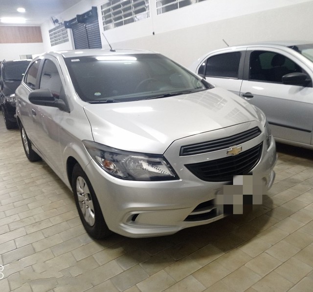 ONIX JOY 1.0 COMPLETO
