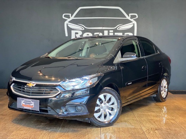 PRISMA 1.0  FLEX  MT LT 2018 COMPLETO