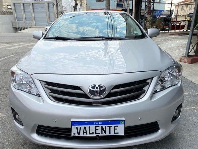 COROLLA XEI 2013/14, PARCELO.