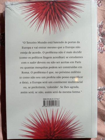 Umberto Eco - Migração e Intolerância  - Foto 2