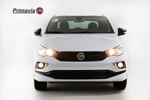 FIAT CRONOS 1.8 E.TORQ FLEX HGT AT6
